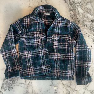 ZARA Jacket